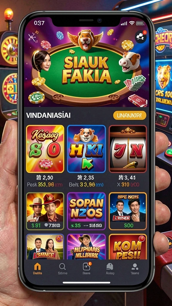 Screenshot lunatogel nomor 3