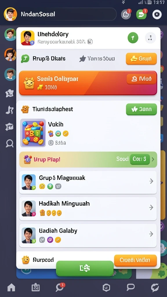 Screenshot mainslot88 nomor 1