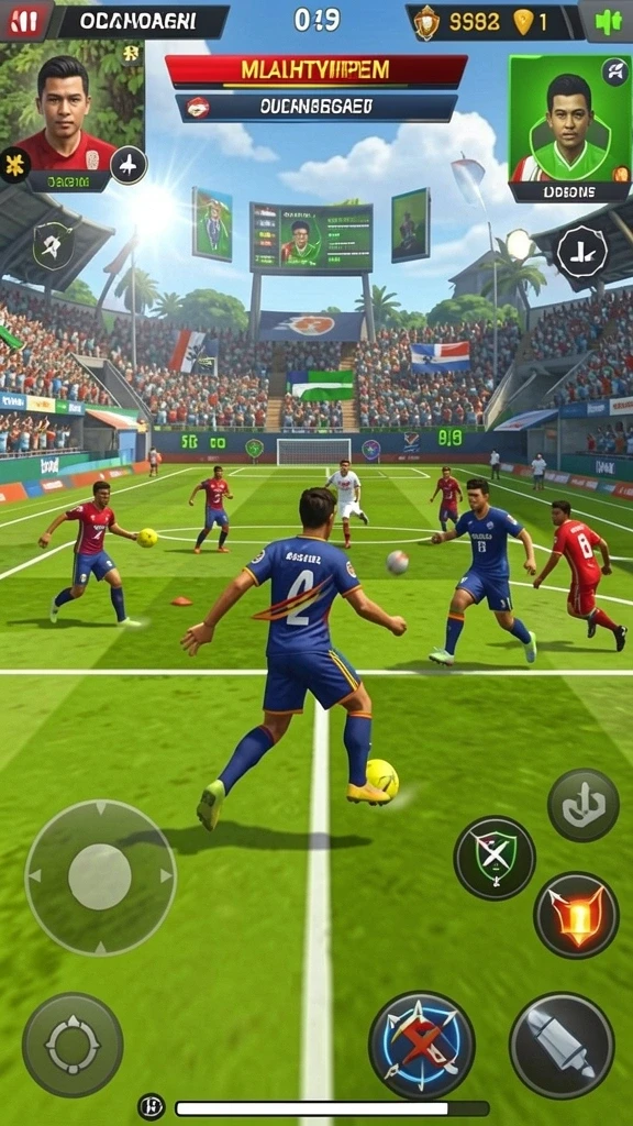 Screenshot mainslot88 nomor 2