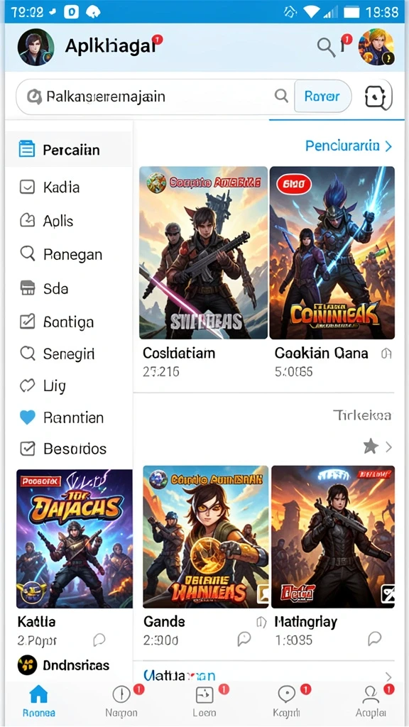 Screenshot mainslot88 nomor 3