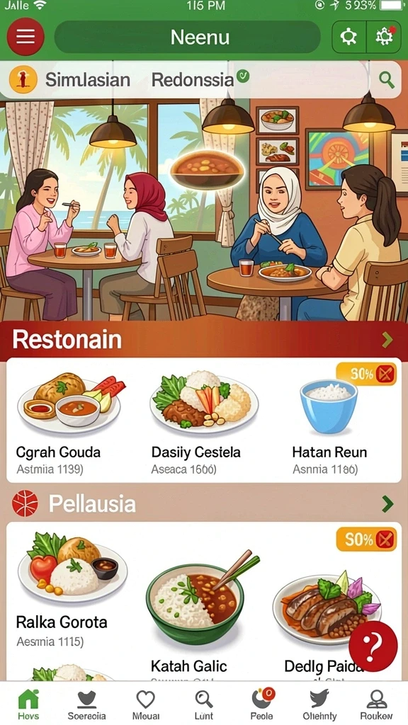 Screenshot mega111 nomor 1