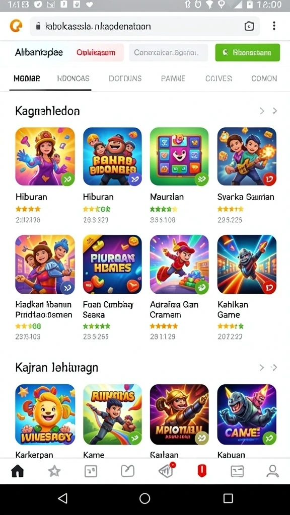 Screenshot meme4d nomor 2