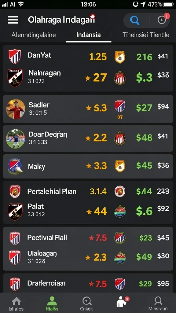 Screenshot menyala78 nomor 1