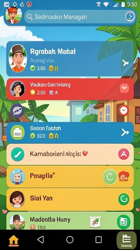 Screenshot musangwin nomor 1