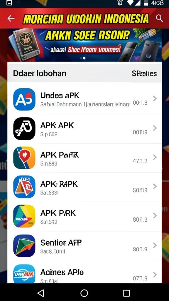 Screenshot musangwin nomor 2
