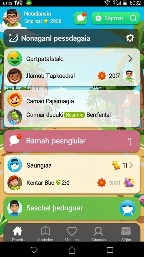 Screenshot naga2000 nomor 3