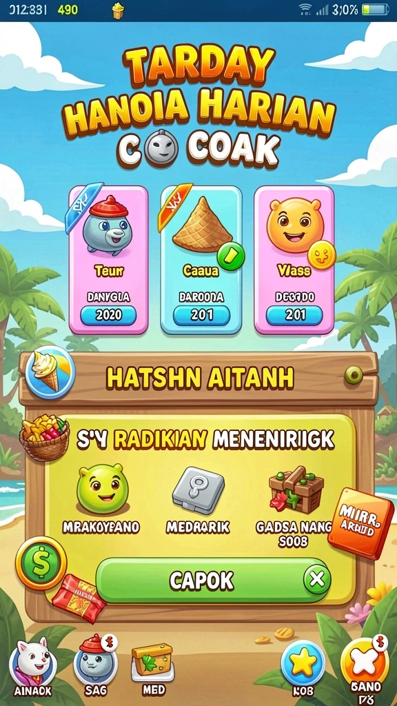 Screenshot neototo nomor 1