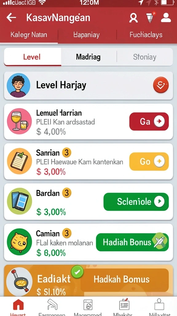 Screenshot neototo nomor 2