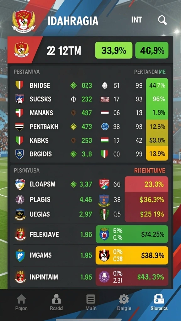 Screenshot ohtogel nomor 1