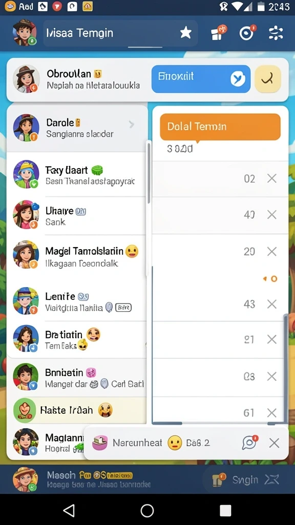 Screenshot pgtoto nomor 3