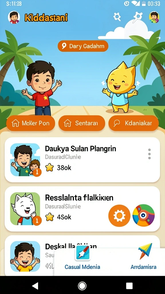 Screenshot preman69 nomor 1