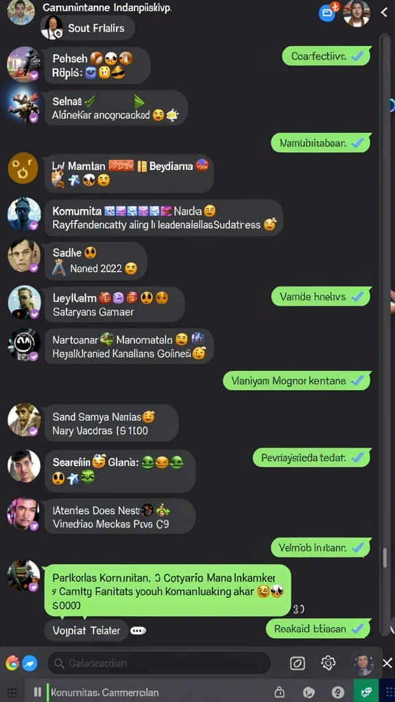 Screenshot proslot nomor 3