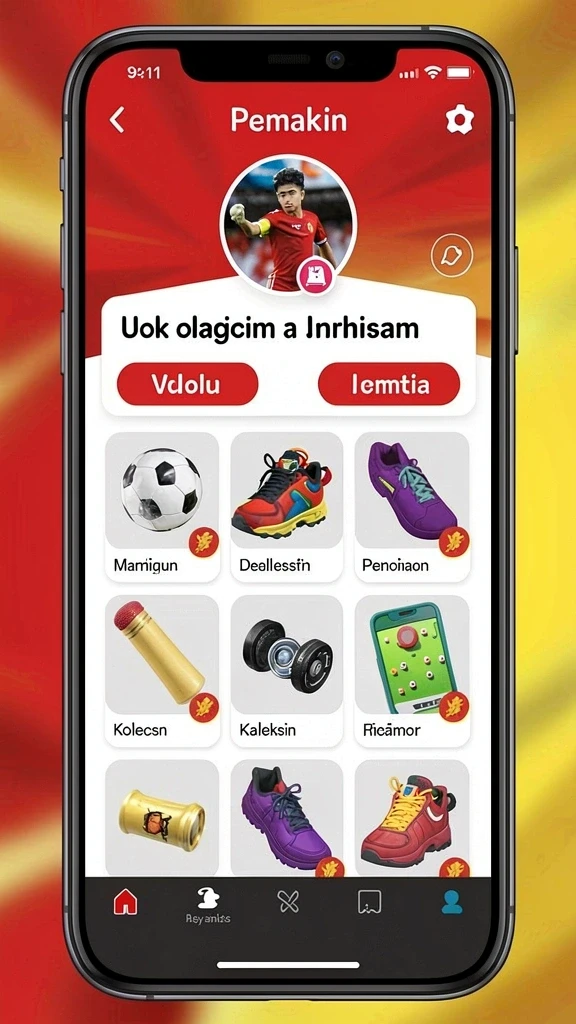 Screenshot putarmega nomor 1