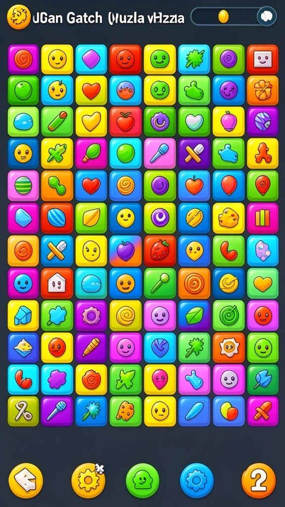 Screenshot qqstar nomor 2