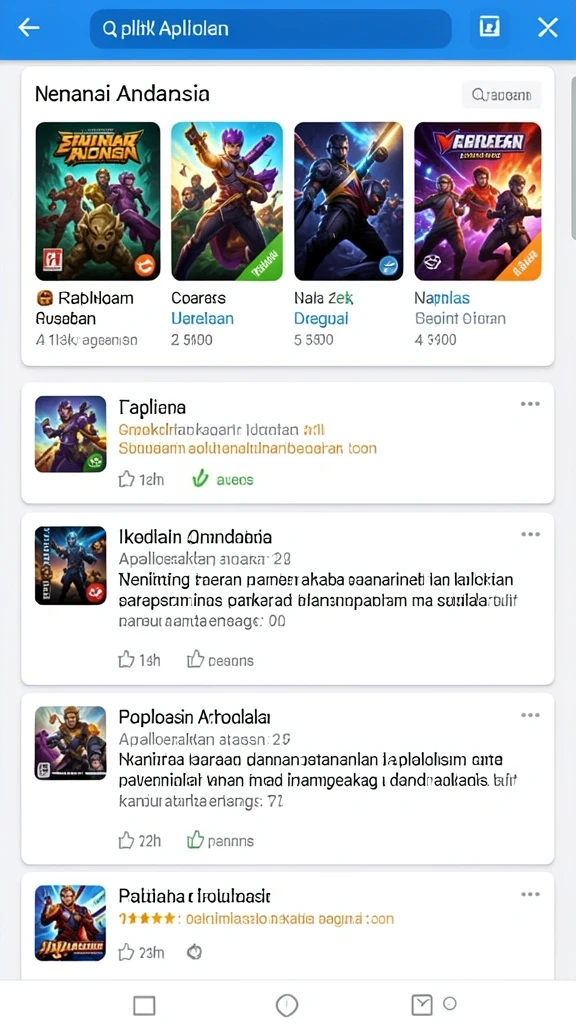 Screenshot rajaking nomor 3