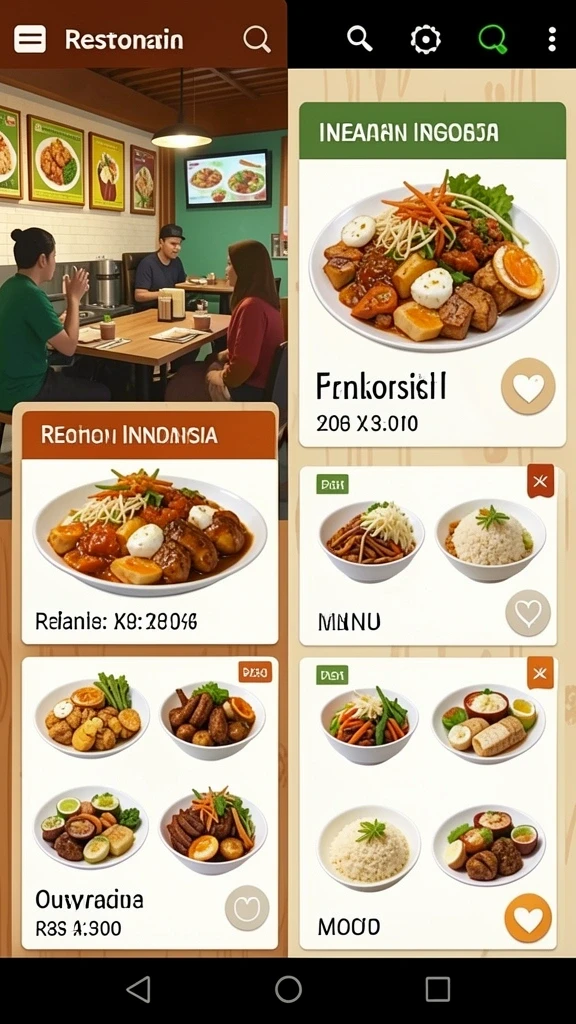 Screenshot rajampo nomor 1
