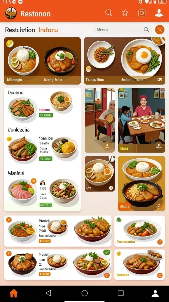Screenshot rajampo nomor 2