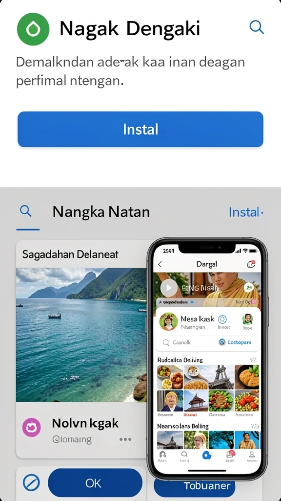 Screenshot rajastar nomor 1