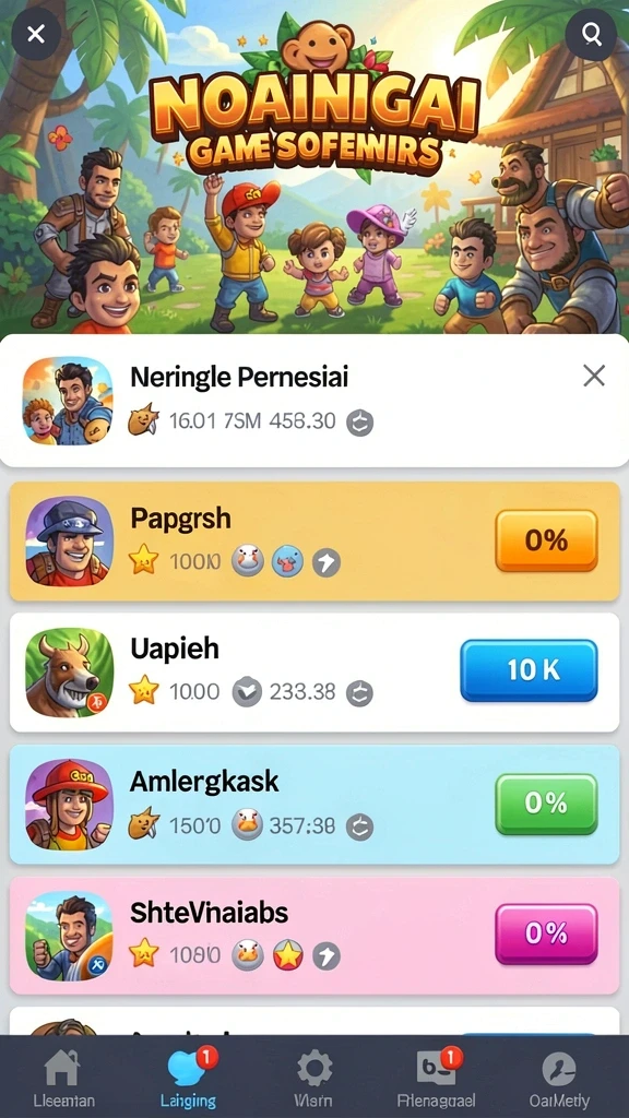 Screenshot rajastar nomor 3