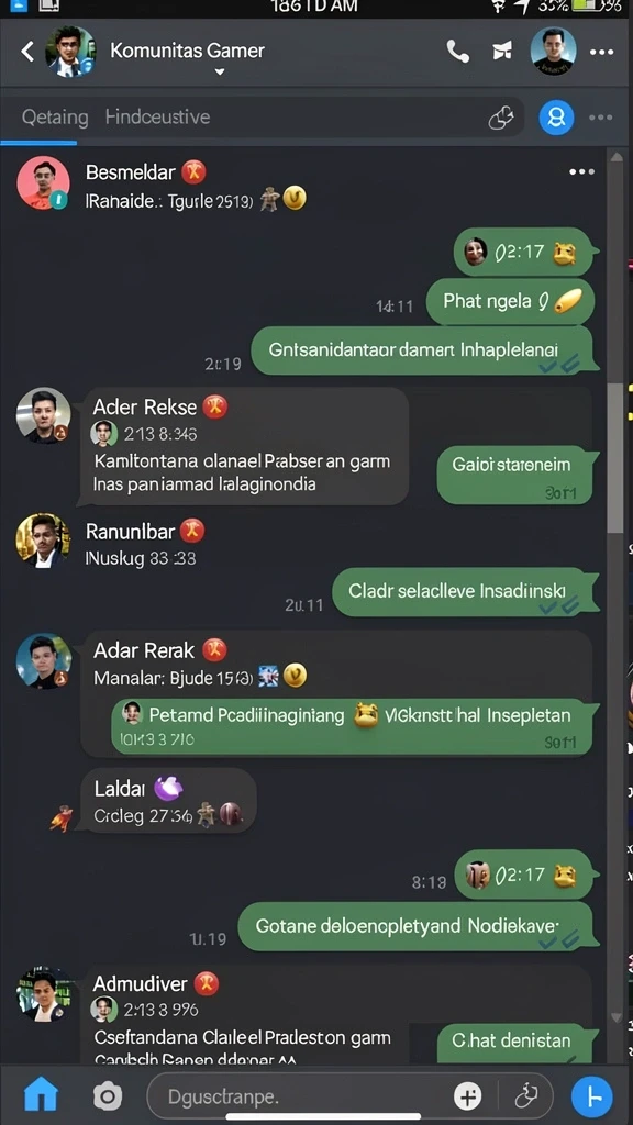 Screenshot rebahin nomor 1