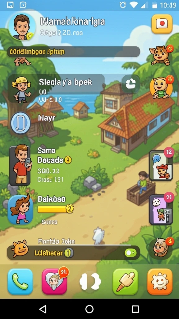 Screenshot rekor777 nomor 1
