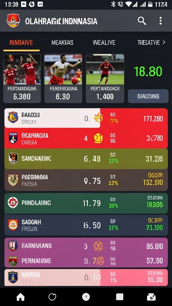 Screenshot ricis77 nomor 1