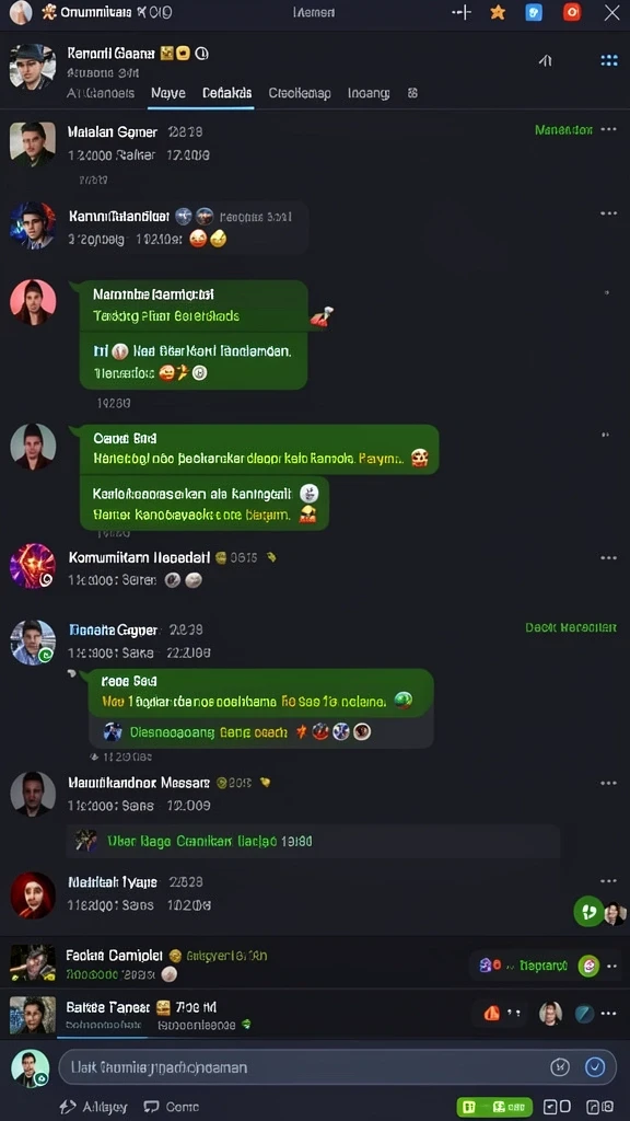 Screenshot ricis77 nomor 2