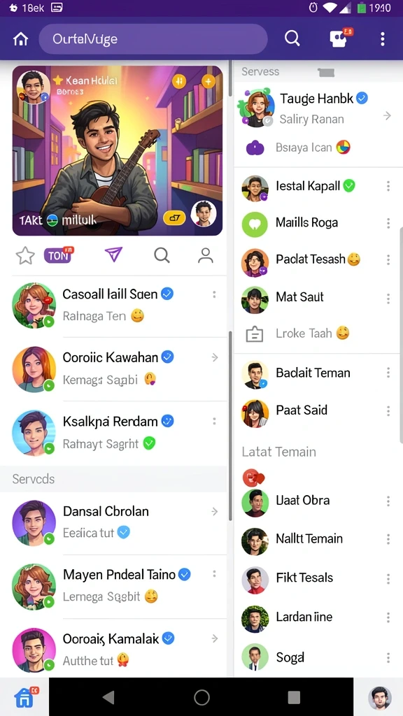 Screenshot royaltoto nomor 3