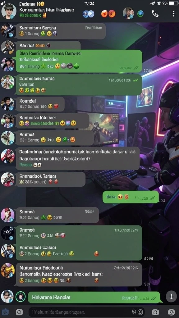 Screenshot rp62rp nomor 1