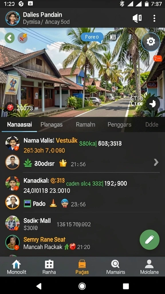Screenshot rpvip6 nomor 1