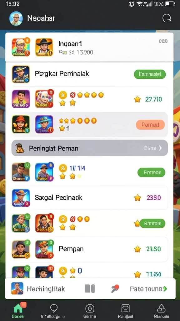 Screenshot spaceman88 nomor 1