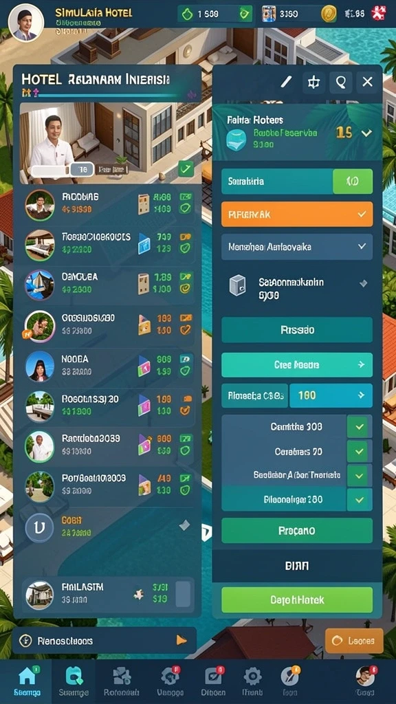 Screenshot spaceman88 nomor 2
