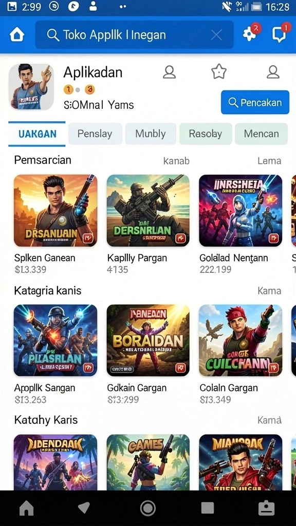 Screenshot sultan88 nomor 2