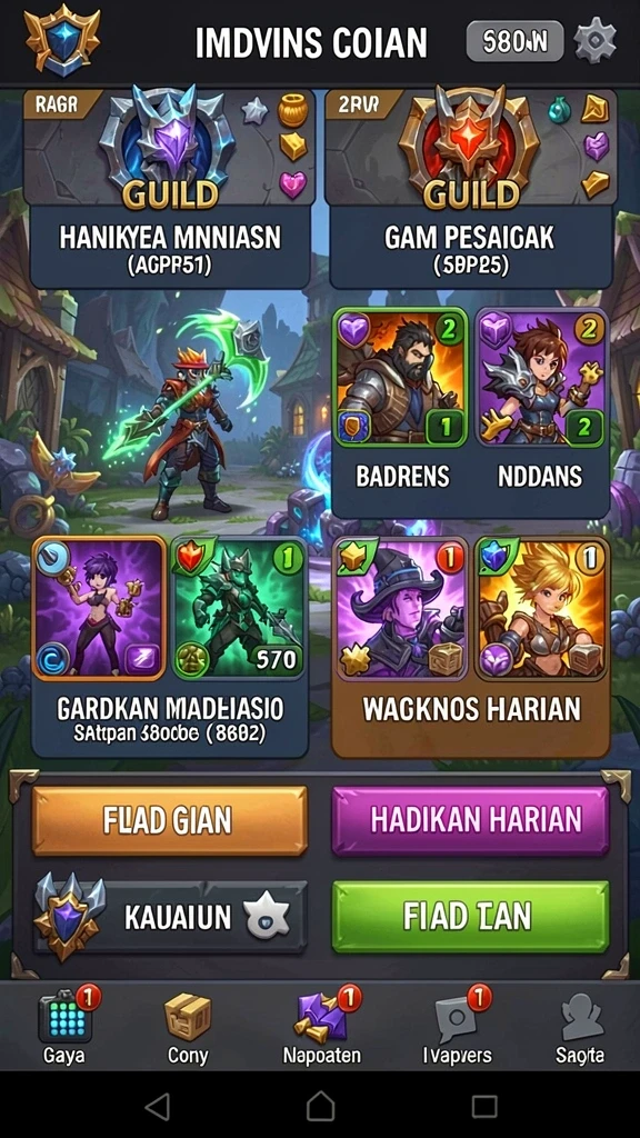 Screenshot sultan88 nomor 3