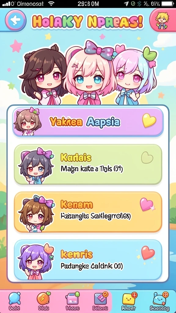 Screenshot super5 nomor 3