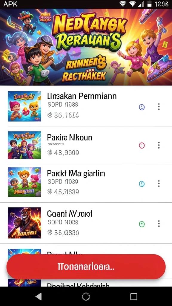 Screenshot super88 nomor 2