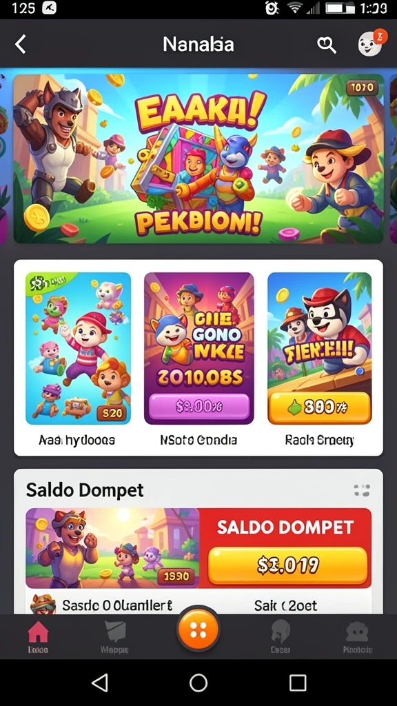 Screenshot superwin777 nomor 2