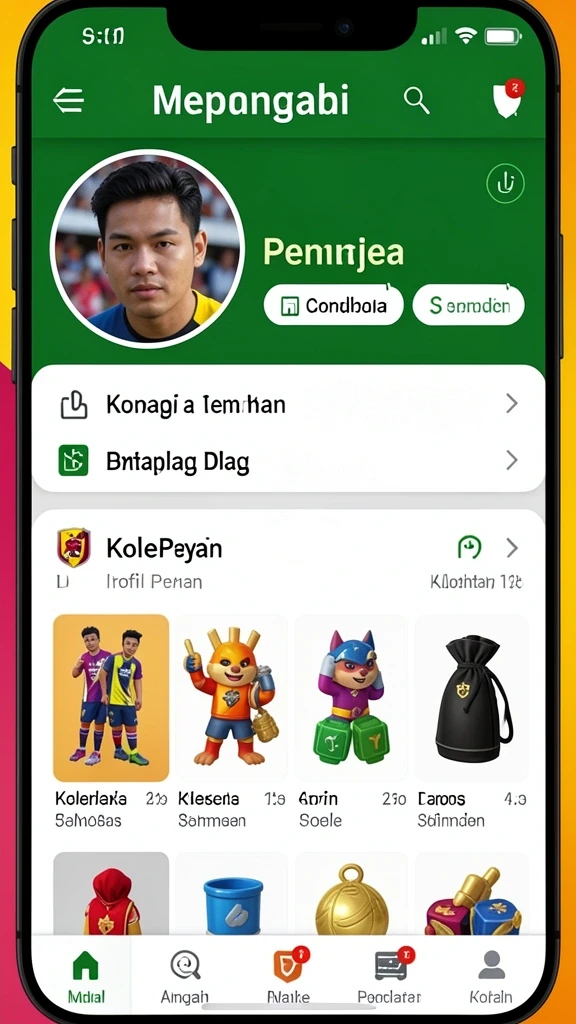 Screenshot superwin777 nomor 3