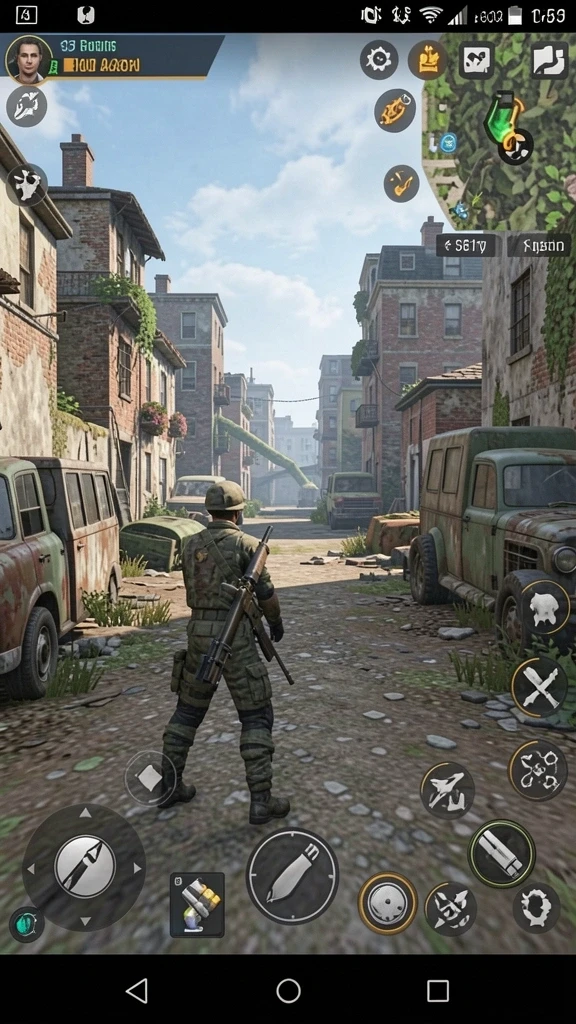 Screenshot surga77 nomor 1