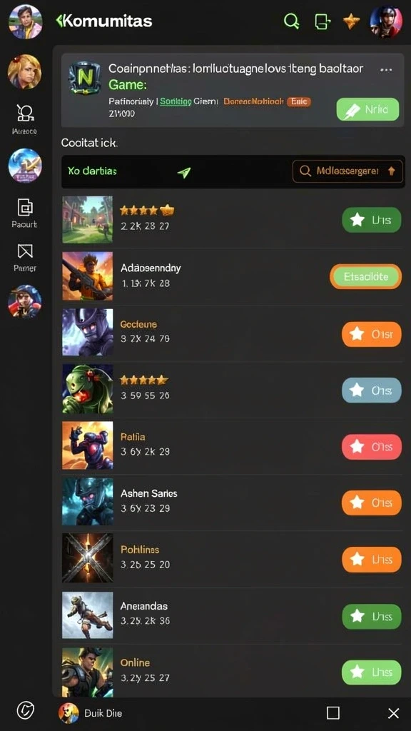 Screenshot tentoto nomor 1