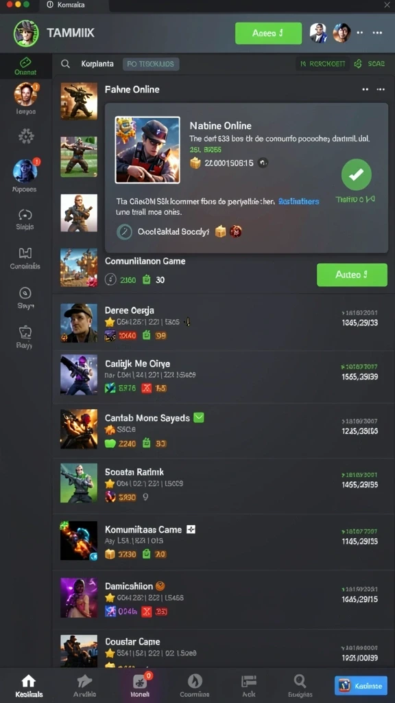 Screenshot tentoto nomor 2