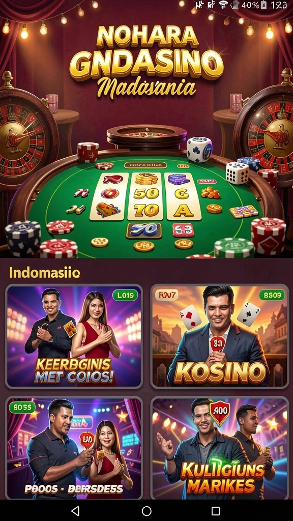 Screenshot titan777 nomor 1