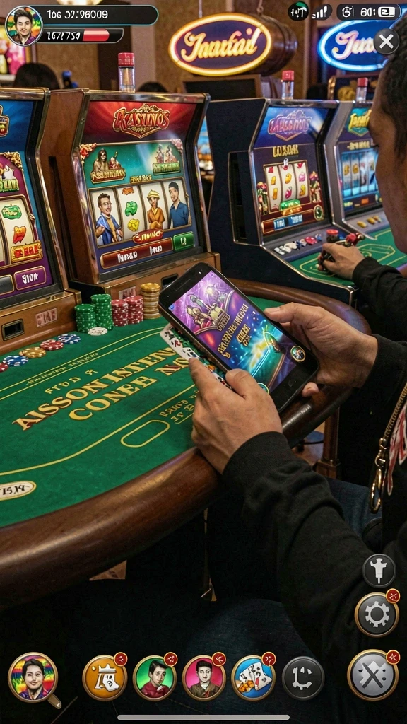 Screenshot togelup nomor 2