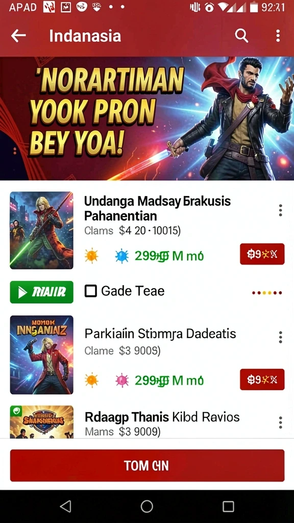Screenshot top1toto nomor 2