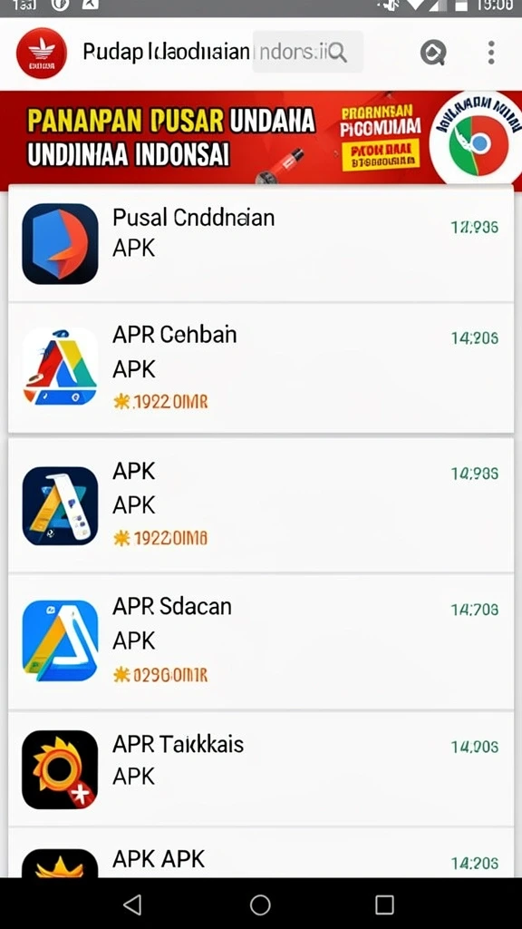 Screenshot vc55 nomor 1