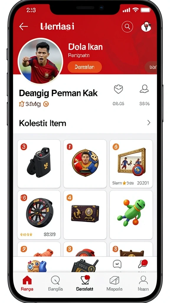 Screenshot vc55 nomor 3