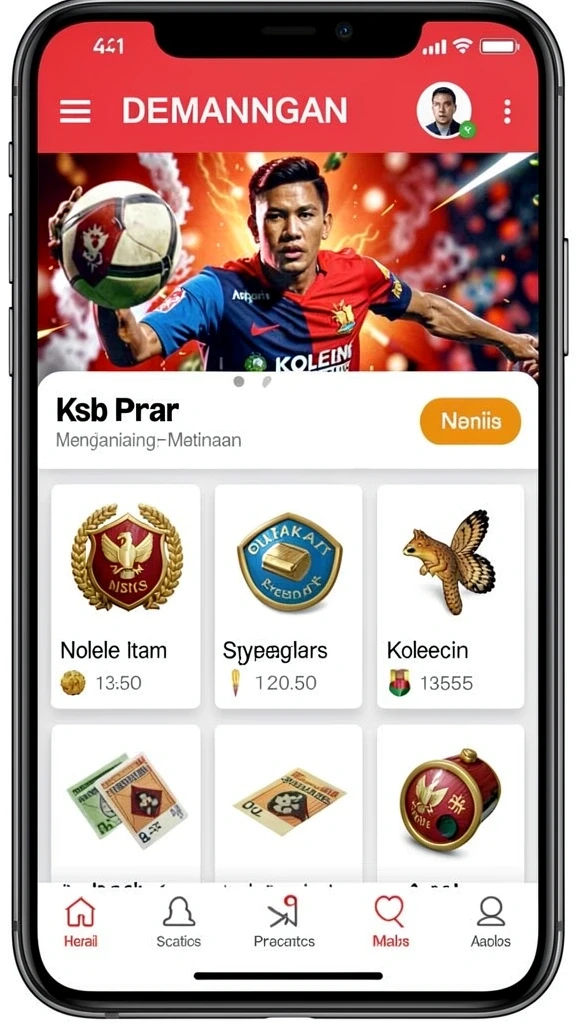Screenshot vip333 nomor 2