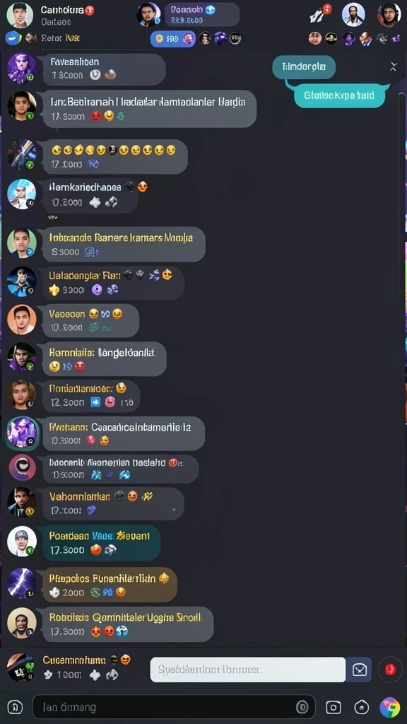 Screenshot war138 nomor 1