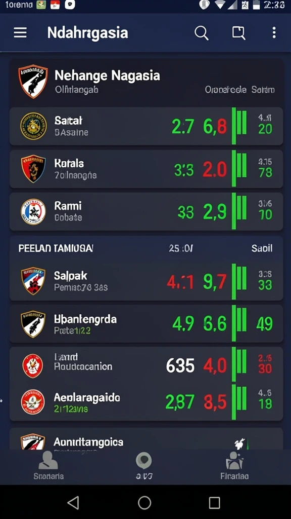 Screenshot war138 nomor 2