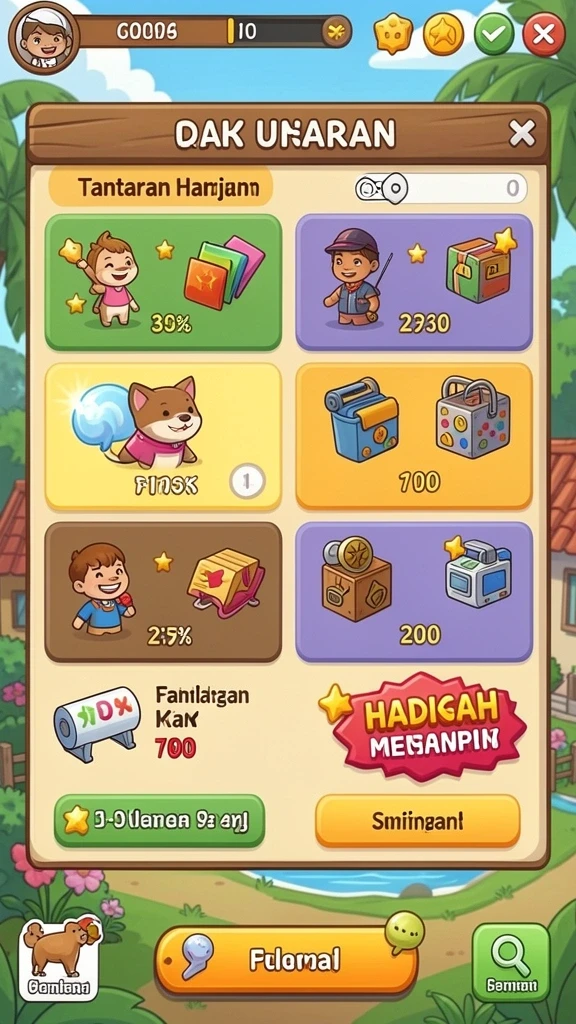 Screenshot win33 nomor 2